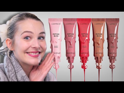 This Catrice haul is INSANE 🤯