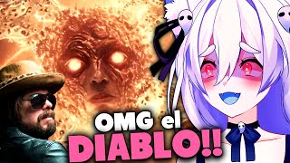 LOS 7 MISTERIOS MÁS INQUIETANTES DE LA BIBLIA!  // Pooky Reacciona a D