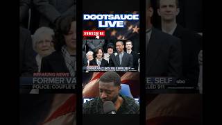 Former Lt. Governor Kills Wife Then Himself #justinfairfax