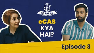 eCAS kya hai? | CDSL India