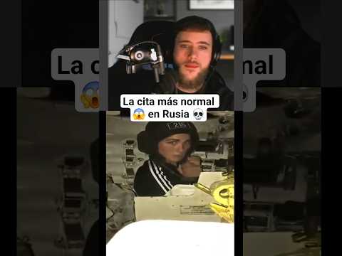 La cita más normal de Rusia 😱😲🗿 #carola #parati #fyp #foryou #game #gameplay #risas #Humor #meme
