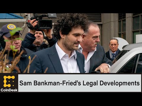 Sam Bankman-Fried's Legal Developments; Bitgo Releases Security Features Aimed at Bitcoin Ordinals