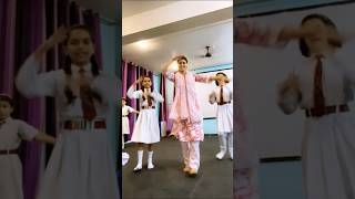 Shaky Shaky ✨😍 | Choreography by Yashasvi | #eknumbersong #shakyshaky #trending #yashasvi #ytshorts