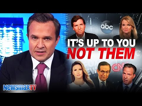Tucker Carlson's true intentions | Greg Kelly