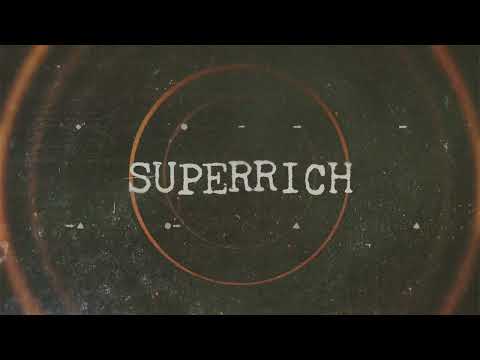 Alok, me n ü, Ten Fé  - Superrich