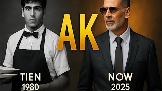 "Zero से Hero बनने की सबसे inspiring journey|Akshay Kumar"|Akshay kumar real life story|#akshaykumar