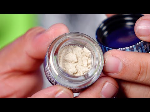 Ice Hash to Your Door?!?