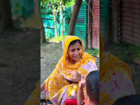 আব্দুল্লাহর কথায় যুক্তি আছে #trendingshorts #cutebaby