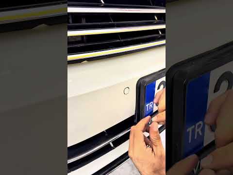 Park sensörü neden öter #india #automobile #carrestorationproject #detailing #automotivetools