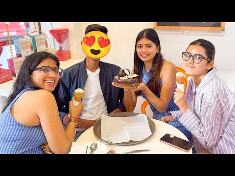 Saalo baad Kiya Bhai ka birthday Celebrate 🥹 - Emotional Moments