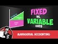 Exploring Fixed and Variable Costs in Cost Accounting
