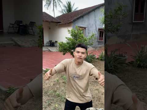 Bố ơi con muốn qua nhà bà ba chơi #shorts