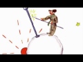 The Lamplighter and the Little Prince