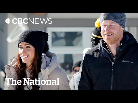 Harry and Meghan to attend Invictus Games opening in Vancouver