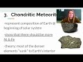 Exploring Evidence for Earth's Layers