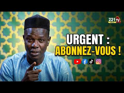 🔴LIVE | SONKO MACKYSALL SENEGAL DEBATE