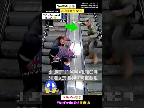 Greatest save✊🏼💯 Respect🔥😍 #allah #shorts #status #respect #mamediainfo #military #youtubeshorts