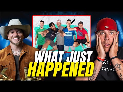 These "Christian" Youtubers Partner With Evil | Brandon Lake & Dude Perfect