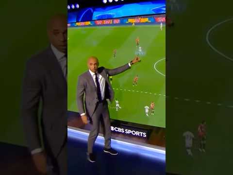 Thierry Henry Slams Kylian Mbappe For His Laziness 😡‼️