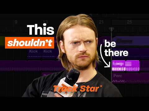 FINNEAS Reacts to 10 Weird Production Choices