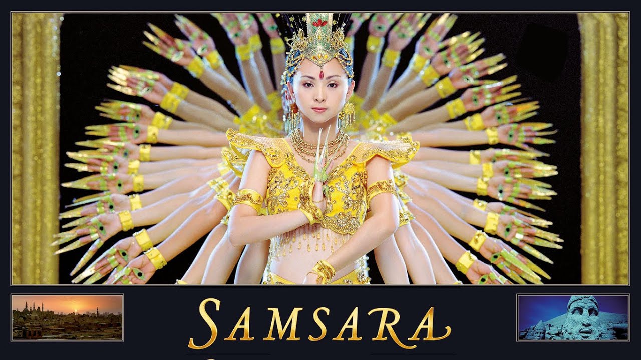 Samsara Miniature du trailer