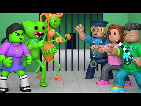 ROBLOX Brookhaven 🏡RP: Escape The Zombie School | Roblox Music Video