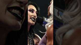 Rhea Ripley Vs Jade Cargill WWE Wrestlemania 42 Plans Spoilers Predictions Highlights