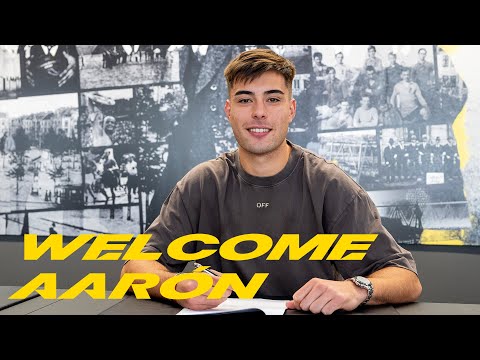 ‘Looking forward to the fantastic fans!’ | BVB signs Aaron Anselmino on loan