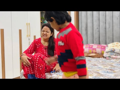 অসহ্য যন্ত্রনা যেনো মনে হচ্ছে জীবনটাই শেষ হয়ে যাচ্ছে