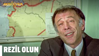 Rezil Olun İstiyorum - Hababam Sınıfı Uyanıyor