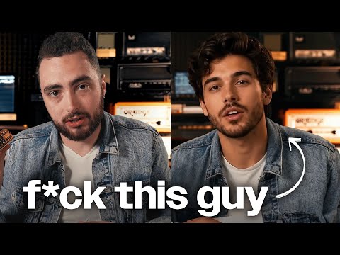 Hey YouTube... WTF Is This?