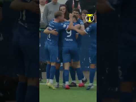 Montrose STUN United! 🤩