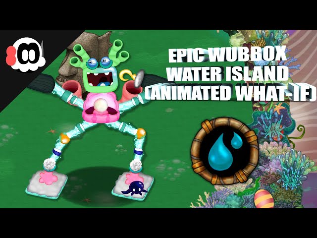 which epic/legendary fanmade wubbox is your favorite
