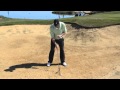 McCully Golf Schools, Bunker Tips