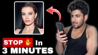 3-Minute Trick to Quit P*RN & Masturbation – It Actually Works!