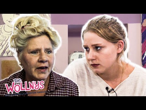 "Inflorenza-Karriere!?" 😆 Loredana will Influencerin werden🤳 | Folge 192 | Die Wollnys | RTLZWEI