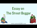 Understanding Beggary and Its Impact