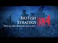 British Strategy in the American Revolution