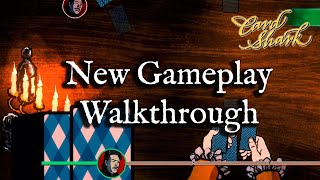 Learn All About The Dark Arts In This Card Shark Developer Walkthrough