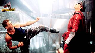 M. BISON YANG IKONIK DAN TAK TERGANTIKAN ADA DISINI | REWATCH