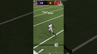CJ Stroud LATERAL to Raheem Mostert For TD