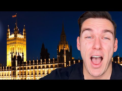 Leaked UK Report Reveals EXTINCTION Wipeout