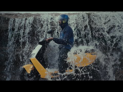 Testing Ather's Monsoon-Readiness at the Wettest Place on Earth