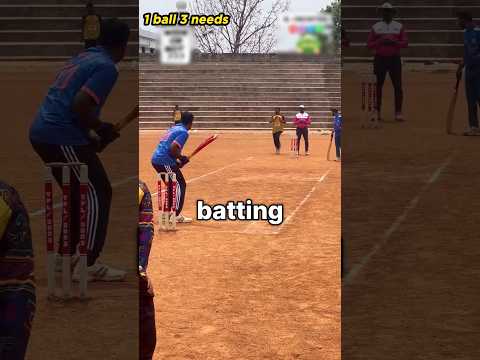 Spot the Game Changer! pt.2 (@klcricketers)