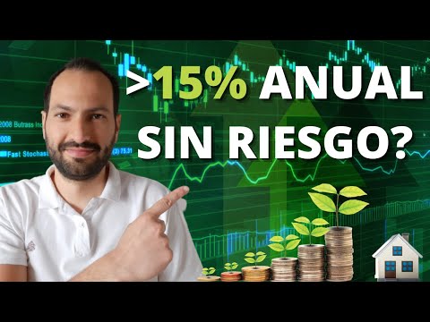 💥Gran OPORTUNIDAD de inversión inmobiliaria AHORA: 17% anual (con poco dinero y sin esfuerzo)