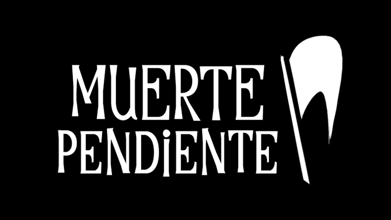 Muerte pendiente