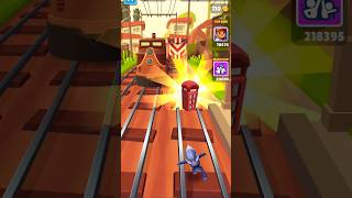 Hasina 🆚 Soul 🆚 Horse gameplay #subwaysurfs #gaming #shorts