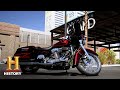 Narrator's Bike Journey and Plans