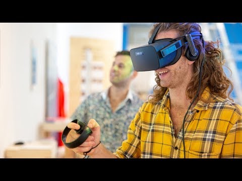 Volta VR tool "will make producing audio more expressive" | Technology | Dezeen