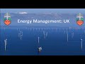UK Energy Policies and Challenges